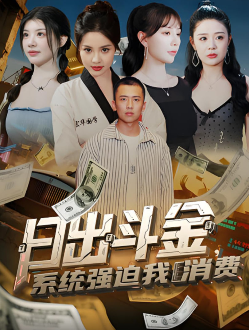 日出斗金系统强迫我消费 - 第82集完结_剧情评论_德辉菲林-剧透网